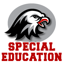 Special Education logo 